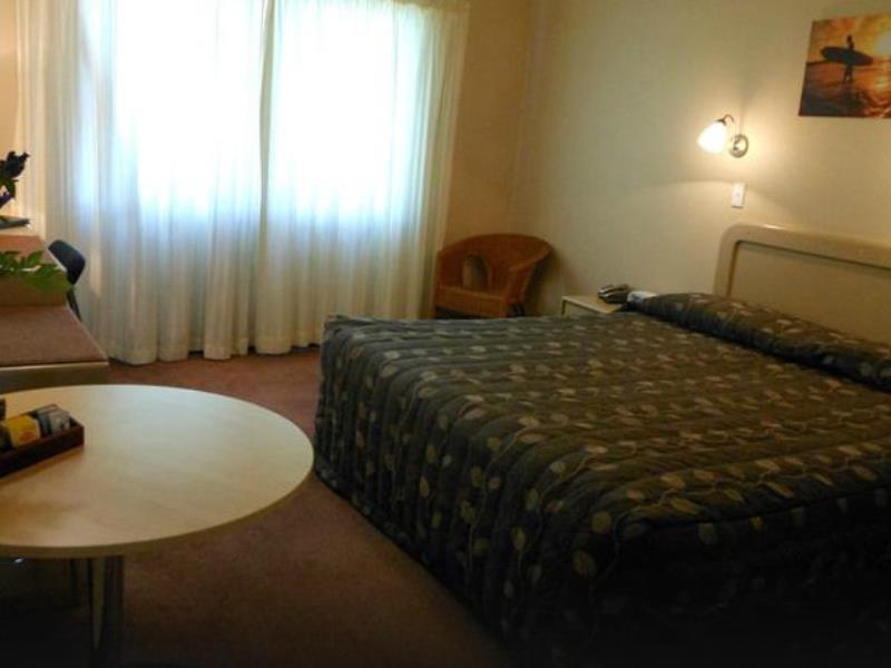 อะซูเร คาเมลอต อาร์ม มอเตอร์ลอดจ์ Motel โอ๊คแลนด์ ภายนอก รูปภาพ