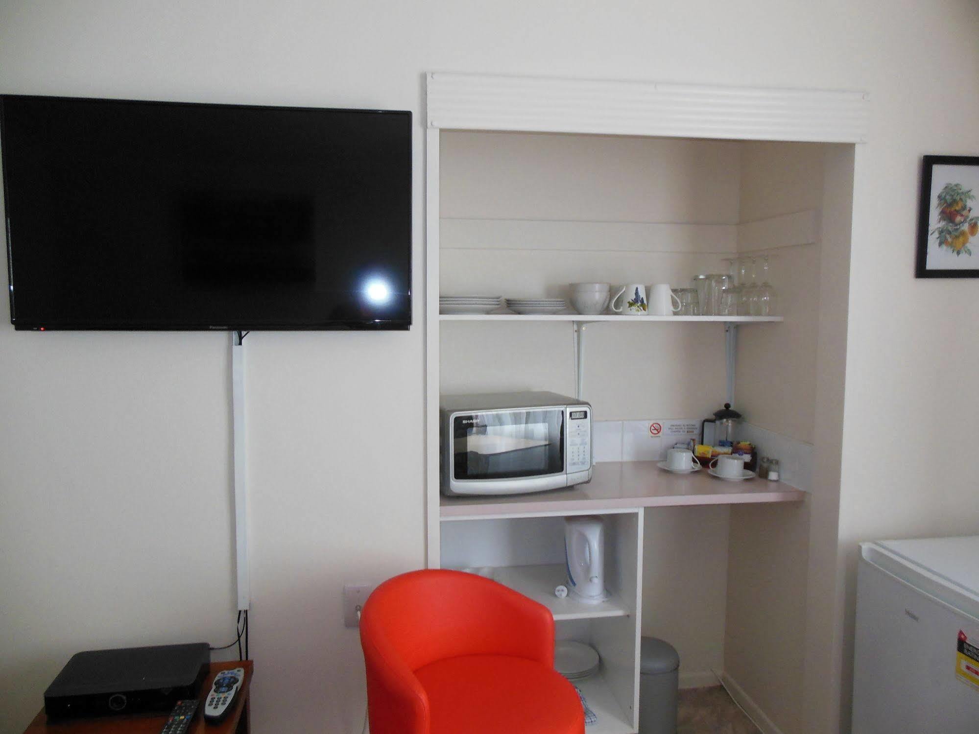 อะซูเร คาเมลอต อาร์ม มอเตอร์ลอดจ์ Motel โอ๊คแลนด์ ภายนอก รูปภาพ