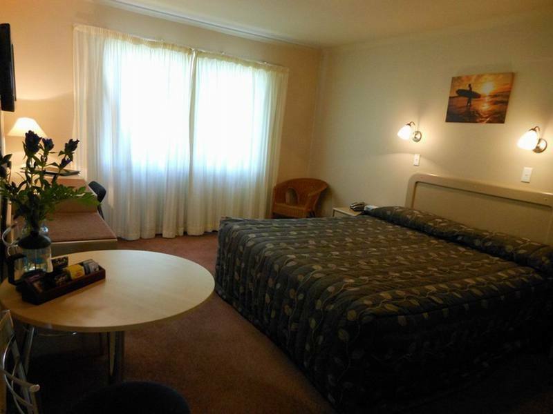 อะซูเร คาเมลอต อาร์ม มอเตอร์ลอดจ์ Motel โอ๊คแลนด์ ภายนอก รูปภาพ