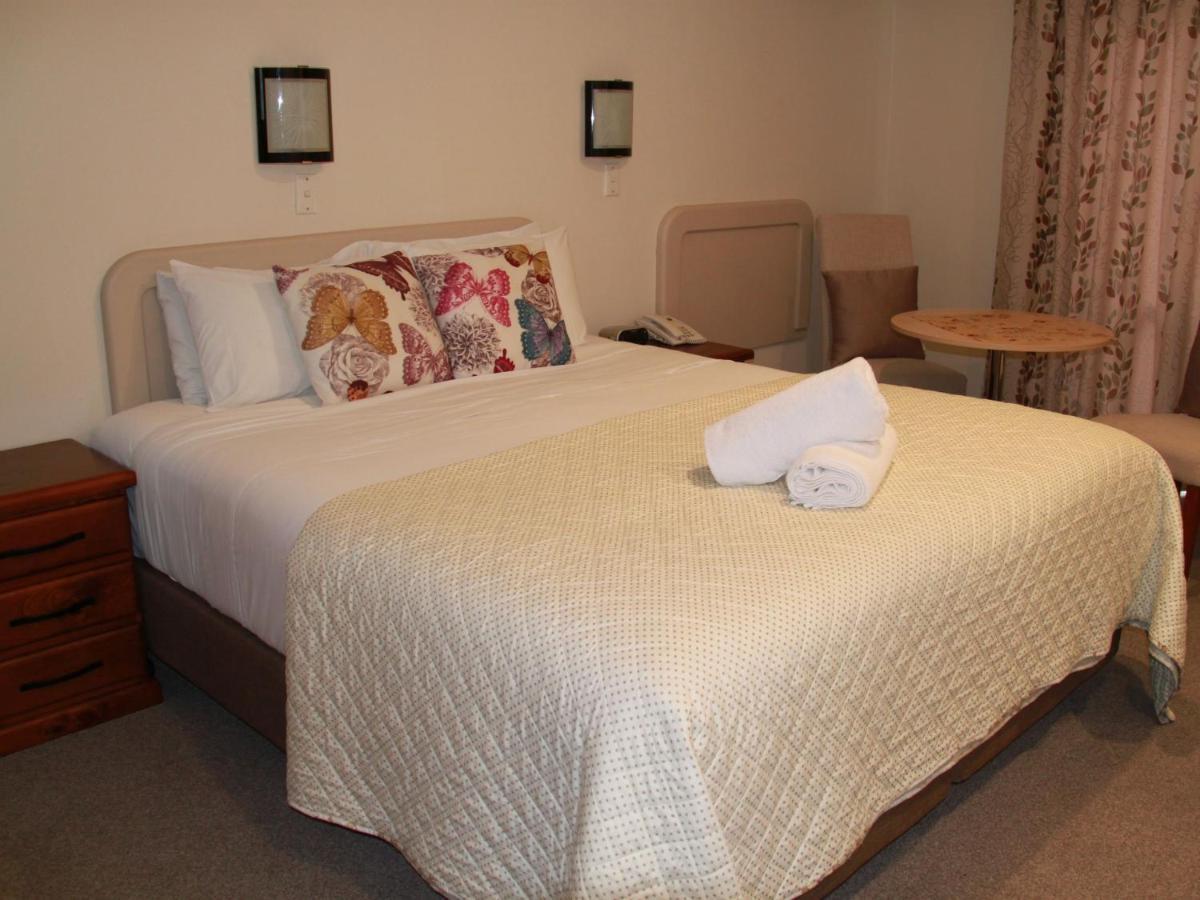 อะซูเร คาเมลอต อาร์ม มอเตอร์ลอดจ์ Motel โอ๊คแลนด์ ห้อง รูปภาพ